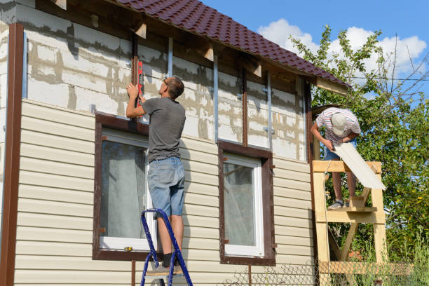 Best Wood Siding Installation  in South Congaree, SC